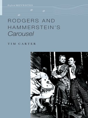cover image of Rodgers and Hammerstein's Carousel